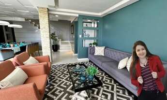 Imagem 1: Lindíssima cobertura duplex no coração do Estreito