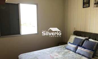 Imagem 5: Apartamento residencial à venda, Jardim América, São José dos Campos