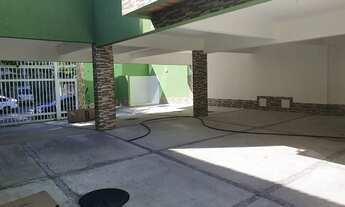 Imagem 4: Apartamento para venda possui 65 metros quadrados com 2 quartos em Cascadura - Rio de Jane