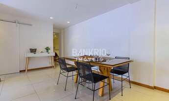 Imagem 2: Apartamento, 3 Quartos, 143 m², 1 Vaga, Botafogo - Rio de Janeiro