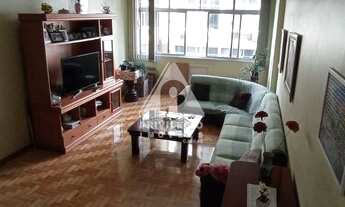 Imagem 3: Apartamento à venda, 3 quartos, 1 suíte, 1 vaga, Copacabana - RIO DE JANEIRO/RJ