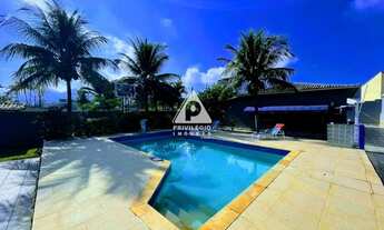 Imagem 6: Casa à venda, 5 quartos, 2 suítes, 8 vagas, Guaratiba - RIO DE JANEIRO/RJ