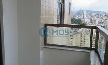 Imagem 5: Juiz de Fora - Apartamento Padrão - São Mateus