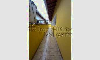 Imagem 3: Praia Grande - Casa Padrão - Caiçara