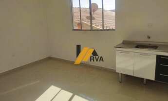 Imagem 2: Casa com 1 dormitório para alugar, 35 m² por R$ 800/mês - Jardim Vitoria - Caieiras/SP