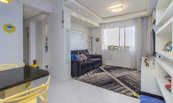 Imagem: Porto Alegre - Apartamento Padrão - Partenon