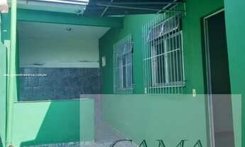 Imagem 2: Casa para Locação em Rio de Janeiro, Penha Circular, 1 dormitório, 1 banheiro