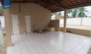 Imagem 3: Apartamento com 2 dormitórios à venda, 54 m² por R$ 175.000 - Passaré - Fortaleza/CE