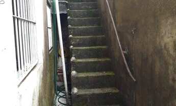 Imagem 7: Casa com 2 dormitórios à venda, 50 m² por R$ 185.000,00 - Jardim Irene - Santo André/SP