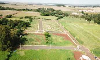 Imagem: Toledo - Lote/Terreno - Jardim Santa Clara