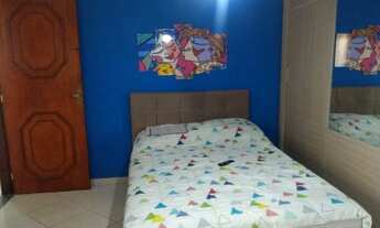 Imagem 6: Excelente casa 69 mts2 02 qtos sendo 01 suíte etc Nilópolis RJ Ac. carta!