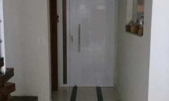 Imagem 7: Casa de condomínio sobrado para venda tem 220 metros quadrados com 3 quartos