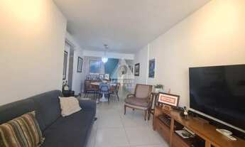 Imagem 3: Apartamento à venda, 3 quartos, 1 suíte, 2 vagas, Botafogo - RIO DE JANEIRO/RJ