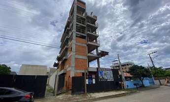 Imagem 4: Apartamento para venda com 124 metros quadrados com 4 quartos em Itacolomi - Balneário Piç