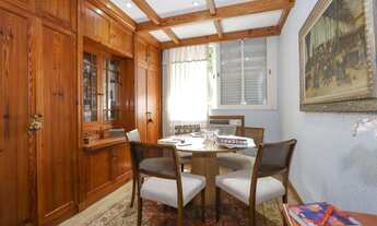 Imagem 5: Casa à venda, 4 quartos, 2 suítes, 2 vagas, Humaitá - RIO DE JANEIRO/RJ