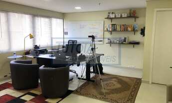 Imagem: CONJUNTO COMERCIAL PARA LOCAÇÃO - BELA