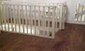 Imagem 5: Chácara com 3 dormitórios à venda, 693 m² por R$ 600.000,00 - Pedrinha - Guaratinguetá/SP