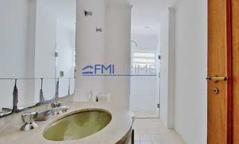 Imagem 2: Apartamento, Bela Vista - São Paulo