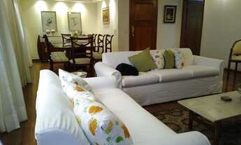 Imagem 3: Apartamento Venda Paraíso 127 m² 3 Dormitórios