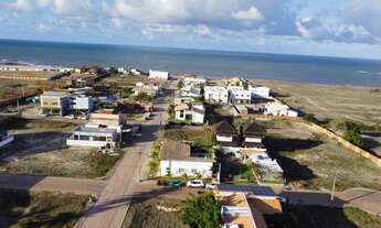 Imagem: Touros - Casa Padrão - Distrito de Monte