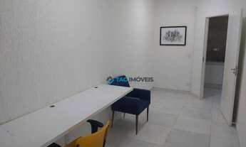 Imagem: Sala à venda, 52 m² por R$ 120.000 - Centro