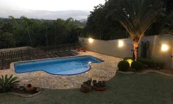 Imagem 2: Belissíma Casa Privê Gramados de Santa Rita II