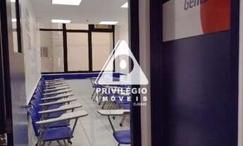 Imagem 3: Sala à venda, 1 vaga, Botafogo - RIO DE JANEIRO/RJ
