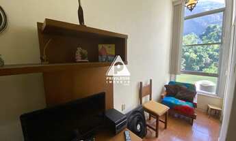 Imagem: Apartamento à venda, 2 quartos, Copacabana