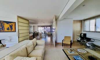 Imagem: Cobertura para Venda em São Paulo, Itaim