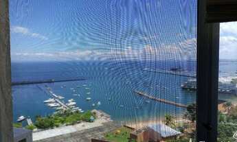 Imagem 4: Quarto e sala no 2 de julho