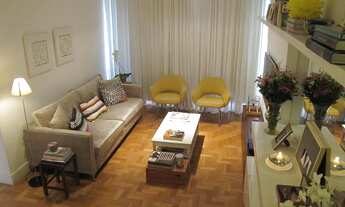 Imagem 3: Apartamento para Venda em Rio de Janeiro, Copacabana, 3 dormitórios, 1 suíte, 3 banheiros