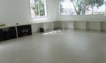 Imagem 5: Sala - Bosque da Saúde - São Paulo