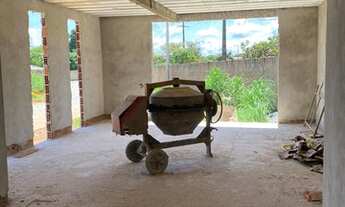 Imagem 7: Casa Ponte Alta norte, 4 quartos , 3 Suítes