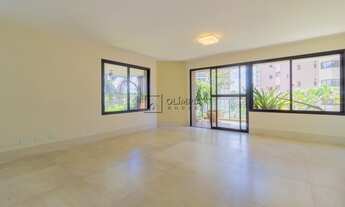 Imagem: Apartamento Venda 4 Dormitórios - 312 m²