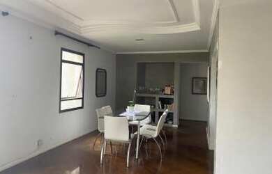 Imagem 14: Apartamento para venda tem 130 metros quadrados com 4 quartos em Vila Ema - São José dos C