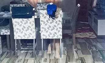 Imagem 6: Sobrado com 2 dormitórios à venda, 127 m² por R$ 380.000,00 - Tatuquara - Curitiba/PR