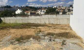 Imagem 4: CONTAGEM - Loteamento/Condomínio - Estância Silveira