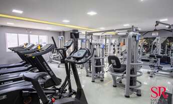 Imagem 4: Apartamento para venda tem 104 metros quadrados com 3 quartos em Centro - Cascavel - PR