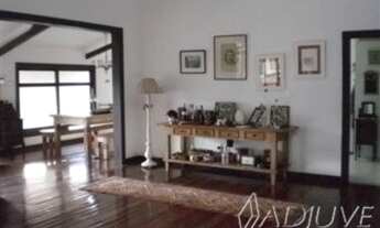 Imagem 5: PETRóPOLIS - Casa de Condomínio - Itaipava