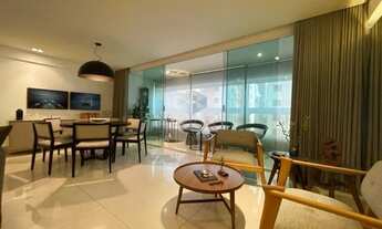 Imagem 4: Apartamento 2 Quartos à venda, 2 quartos, 2 suítes, 2 vagas, Lourdes - Belo Horizonte/MG