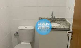 Imagem 4: Apartamento 2Dorms,2suites 1banheiro , 1 vaga R$3.600,00