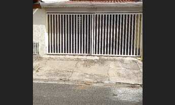 Imagem 2: Linda Casa Térrea 02 Dorm/ 01 Suíte- Vila Rubens- Indaiatuba/SP