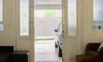 Imagem 6: CASA ASSOBRADADA - ALTO DA LAPA - SP