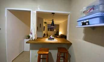 Imagem 2: Apartamento para venda com 100 m2, com 4 quartos 1 suíte m Gruta de Lourdes - Maceió - AL