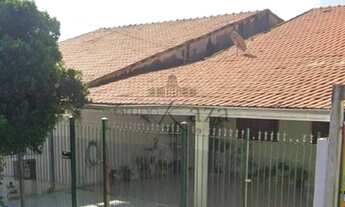 Imagem: Casa - Jardim Satélite - 160m² - 3 Dormitórios