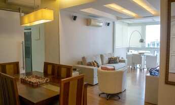 Imagem: RIO DE JANEIRO - Apartamento Padrão - BARRA