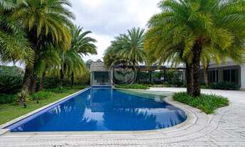 Imagem: Casa para venda Tambore 2 - alphaville