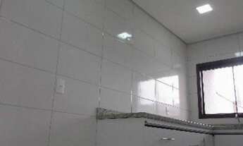 Imagem 4: Casa com 2 dormitórios à venda, 79 m² por R$ 280.000 - Jardim da Balsa II - Americana/SP