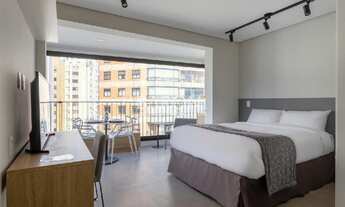 Imagem 3: São Paulo - Apartamento Padrão - Vila Nova Conceição