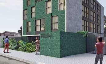 Imagem: Apartamento com 1 dormitório à venda